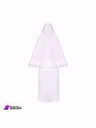 Picture of PRAYER CLOTH