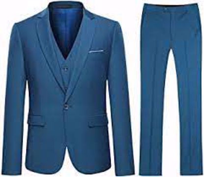 Picture of SUIT (2PC)